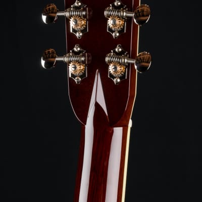 Santa Cruz 1934D Brazilian Rosewood and Adirondack Spruce NEW image 24