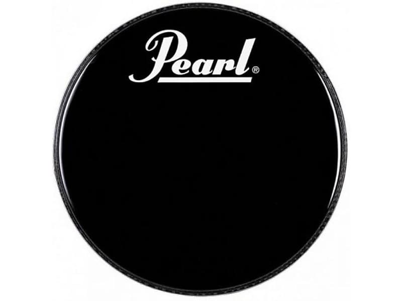 Immagine Pearl 22" Protone Bass Drum Reso Head - PTH-22PL - 1
