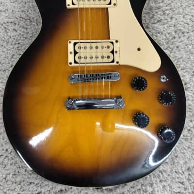 Epiphone JAPAN L P standard フジゲンVantage Epiphone JAPAN L P standard フジゲンVantage