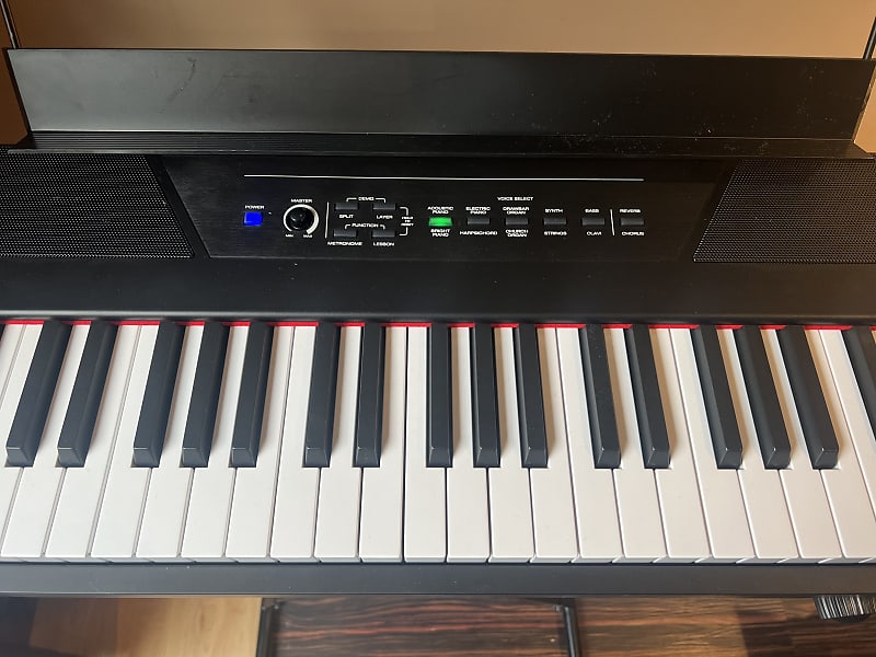 Alesis : Recital 61