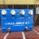 Fulltone Full Drive 2 (Non-MOSFET)