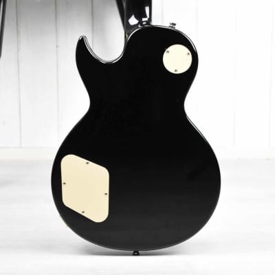Immagine Cort CR250 DBB Electric guitar Dark Blueburst - 6