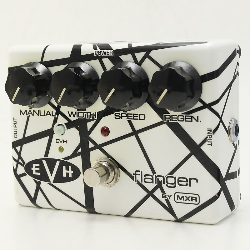 MXR EVH117 Flanger