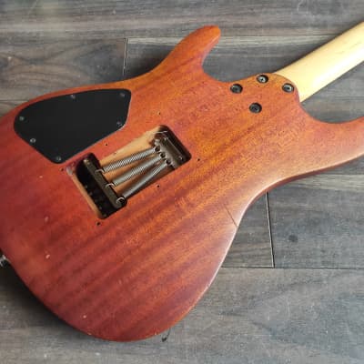1993 Ibanez Japan S470 S Series HSH Superstrat Electric 1993 Ibanez Japan S470 S Series HSH Superstrat Electric