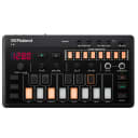 New Roland Aira Compact J-6 Chord Synthesizer with 64-step Chord Sequencer