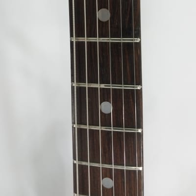 Tempo / Matsumoku Electric 1960s - Sunburst image 13