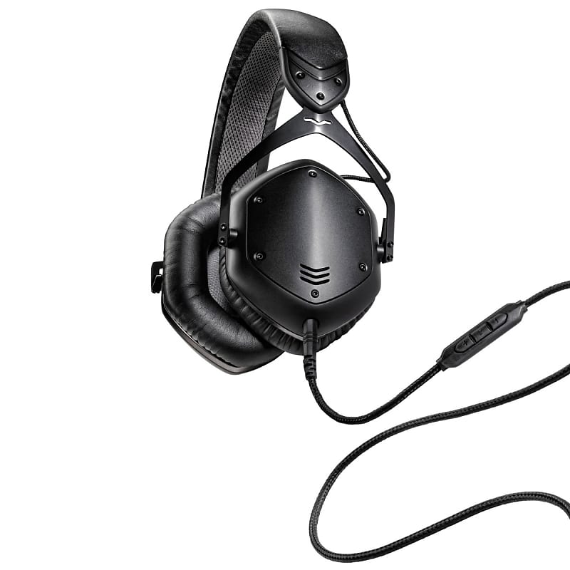 V-Moda Crossfade LP2 Headphones | Reverb