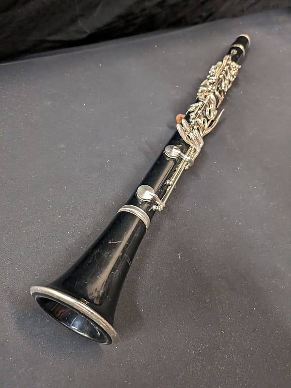 Yamaha YCL-20 Clarinet (Ontario,CA)