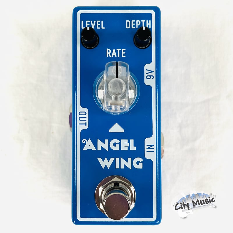Tone City Angel Wing