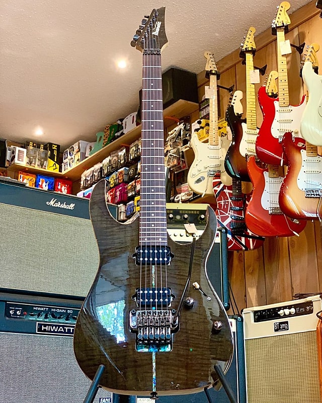 Ibanez RG3620Z Prestige | Reverb