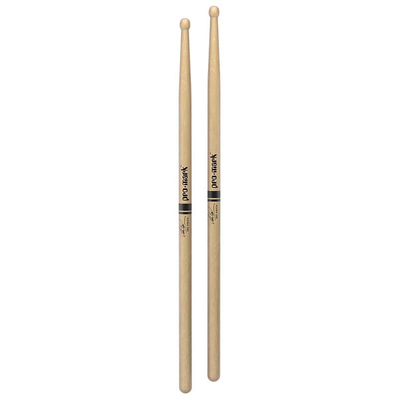 Promark Ian Paice Hickory Drumsticks | Reverb