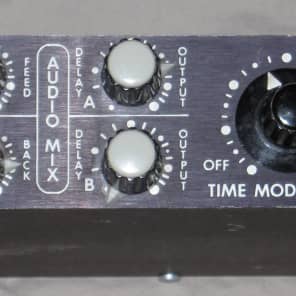 Marshall Electronics Time Modulator 5402 1978 image 4