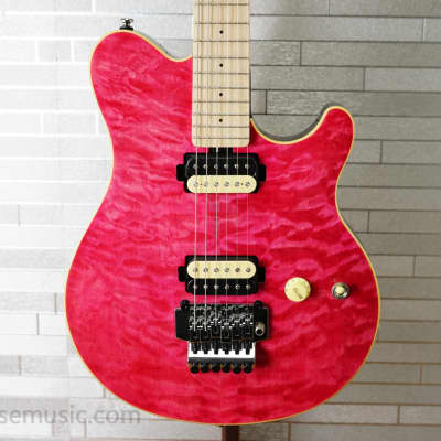 Sterling AX40D Axis | Reverb