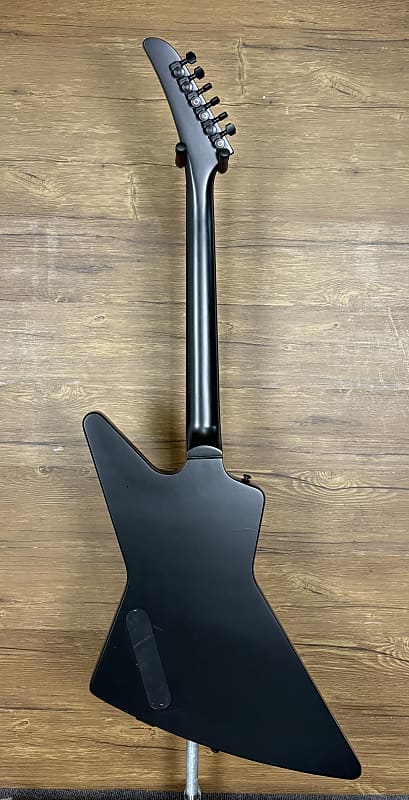 Epiphone '58 Goth Explorer | Reverb Canada