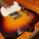 Fender American Vintage '64 Telecaster with Case Candy