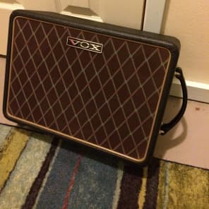 Vox V112NT 1x12