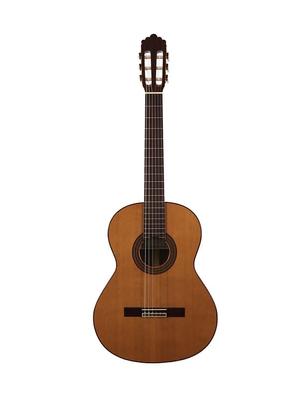 Altamira N300 4/4 - Guitare classique image 1