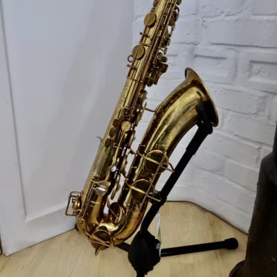 Pennsylvania Special Tenor Saxophone - Keilworth image 1