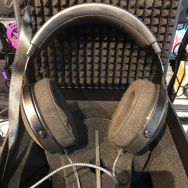 Focal Focal X Massdrop Elex Headphones