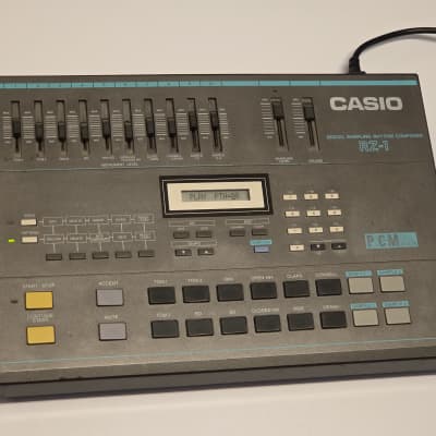 Casio RZ-1