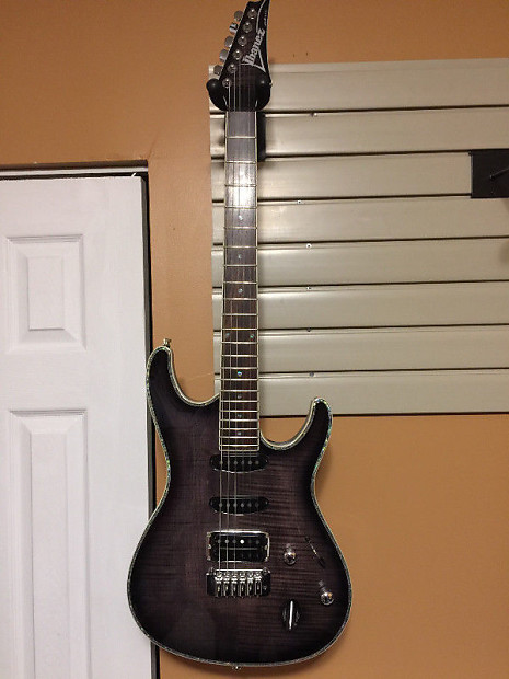 Ibanez sa360fm hot sale