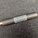 Vintage Shure A15HP In-Line Microphone High Pass Filter Made In USA
