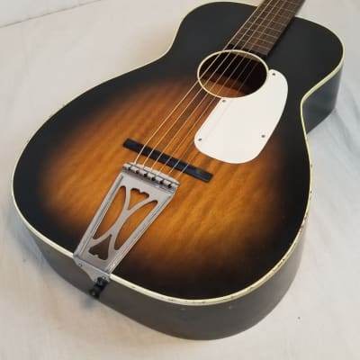 Stella Vintage 1963 