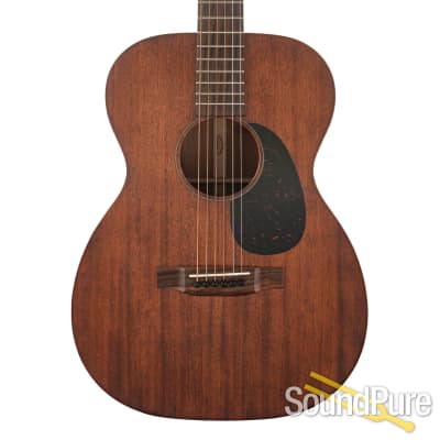 Martin OO-15M 2017年製 (最終値下げ) Martin OO-15M（新品特価）【楽器検索デジマート】