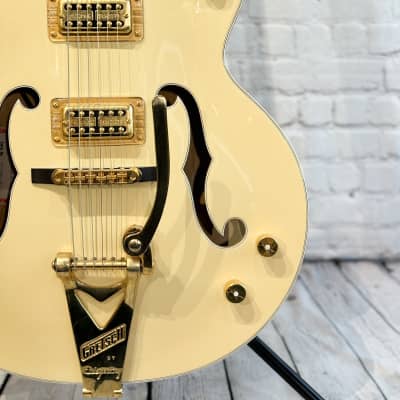 Gretsch Stephen Stills Signature Falcon Hollow Body With