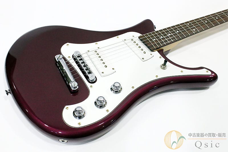 YAMAHA エレキギター　SGV 500S Yamaha sgv 500-s |