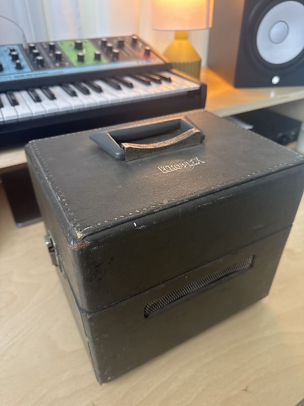 Maestro Echoplex EP-2 Tape Delay | Reverb