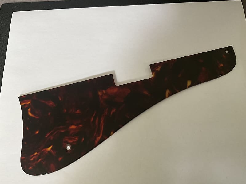 Gibson Vintage 1959 ES-125 Tortoise Pickguard ES-150 1955 1956 1957 1958 1960 image 1