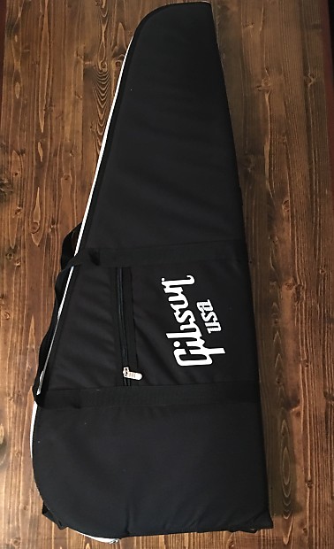 Gibson soft case sales