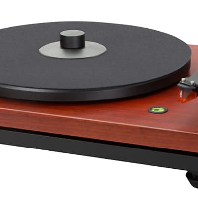 Music Hall mmf-5.3se Turntable Special Edition Ortofon 2M Bronze Auth-Dealer - Brand New image 1