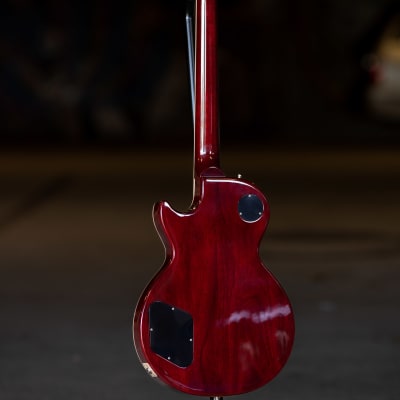 Gibson Slash Signature Les Paul Standard Limited 4 Album image 8