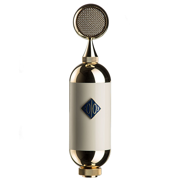 Soyuz Microphones SU-017 Large Diaphragm Cardioid Tube Condenser Microphone image 1