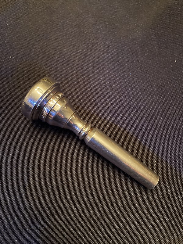 Giardinelli New York 1C Trumpet Mouthpiece | Reverb