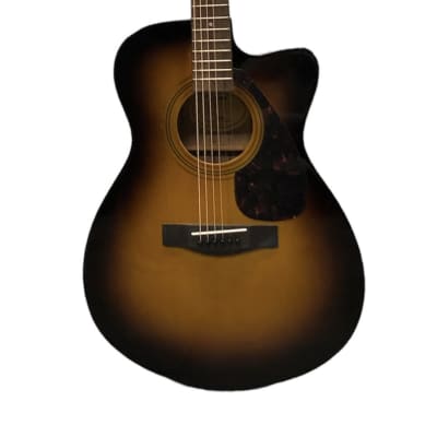 Yamaha Guitar - Acoustic Keith Urban KUA100 image 2