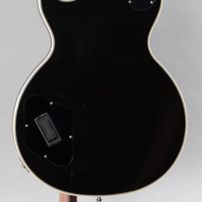 2012 Gibson Zakk Wylde Les Paul Custom Vertigo image 5