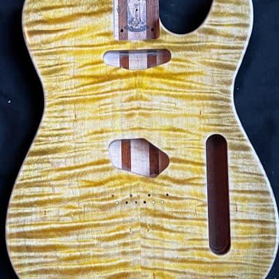 Warmoth binding online