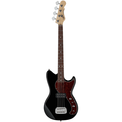 Squier Vista Musicmaster Bass | Reverb