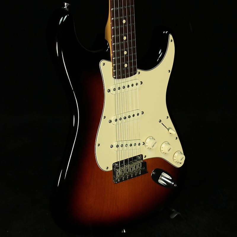 Samurai 様 Fender American Standerd Str 93/94 Fender ST-43J - Paul's Boutique