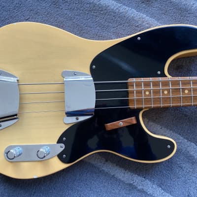 Fender  51 P-Bass Closet Classic by Dennis Galuszka image 1