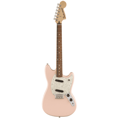 ギター fender Mexico mustang offset Fender Offset Series Mustang | Reverb