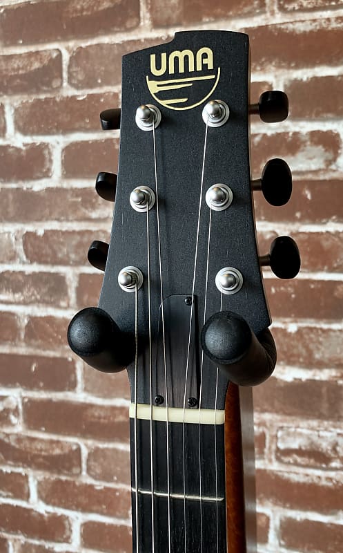 UMA Guitars Jetson 2021 Guitar For Sale UMA Guitars