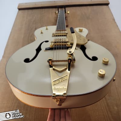 Gretsch G6136T-59 Vintage Select Edition '59 Falcon Reissue | Reverb