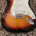 Fender Limited Edition Player Series Stratocaster  - Roasted Maple Sunburst w/ Many upgrades!