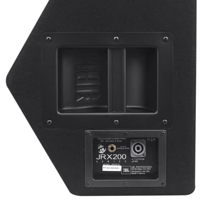 JBL JRX212 1,000 Watt 12" Inch 2-Way DJ P/A Speaker Floor Wedge Monitor - NEW! image 6