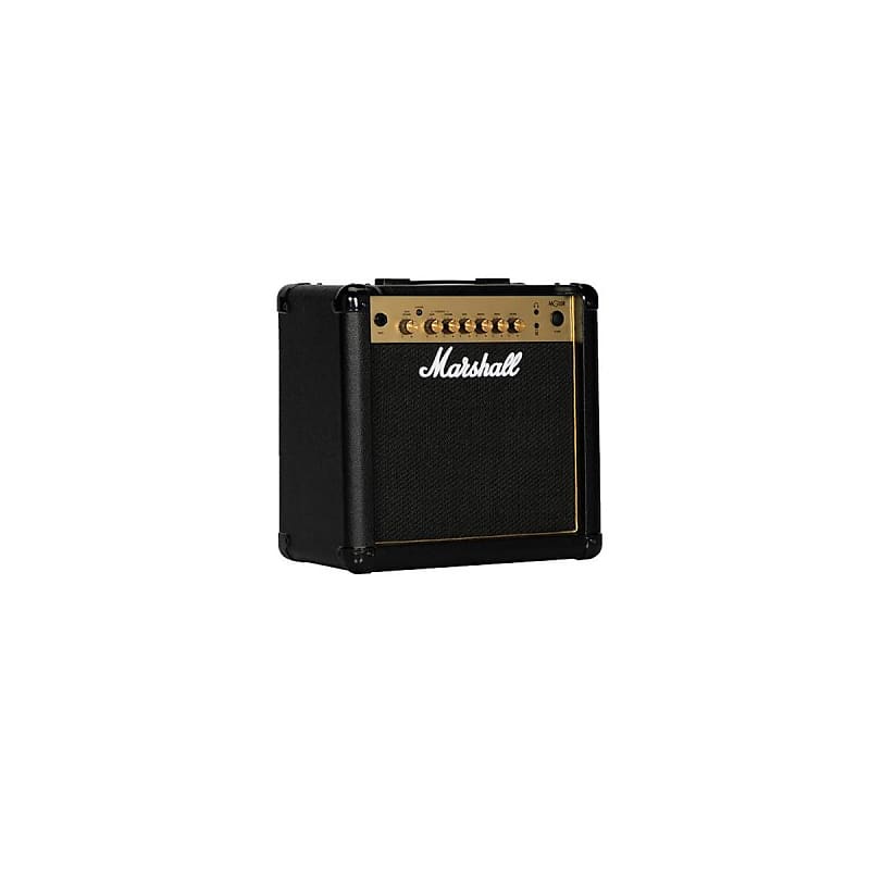 【hiiro】Marshall MG15CF Used Marshall mg15cf Guitar Combo Amp | Guitar Center