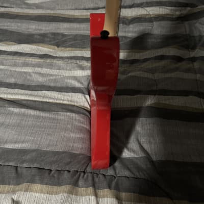 Kramer Striker HSS Floyd 2022 - Present - Jumper Red image 15
